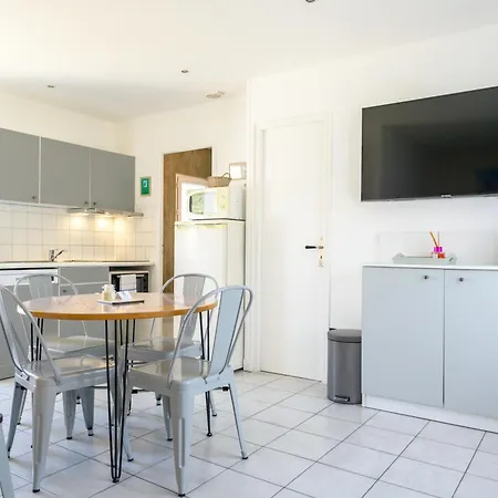 Vakantiehuis Le Petit Bois