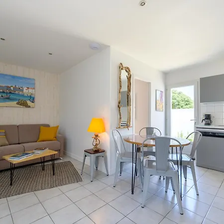 Vakantiehuis Le Petit Bois *