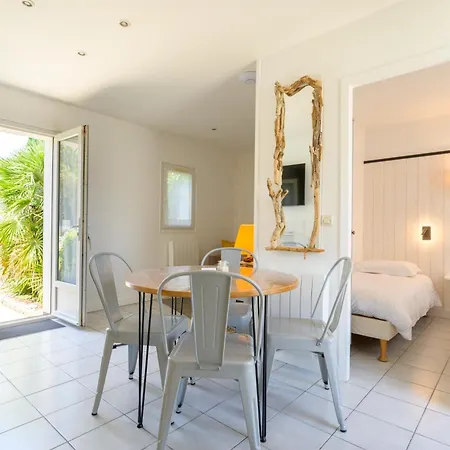 Vakantiehuis Le Petit Bois Sainte-Marie-de-Ré