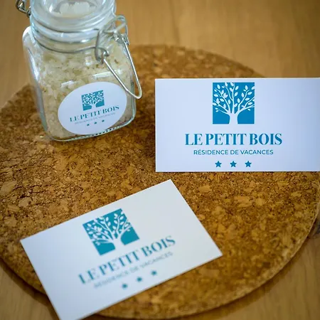 De Charme Le Petit Bois *