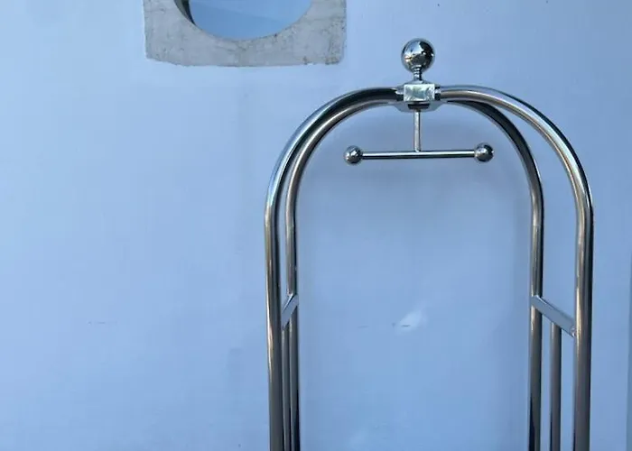 Le Petit Bois Vakantiehuis