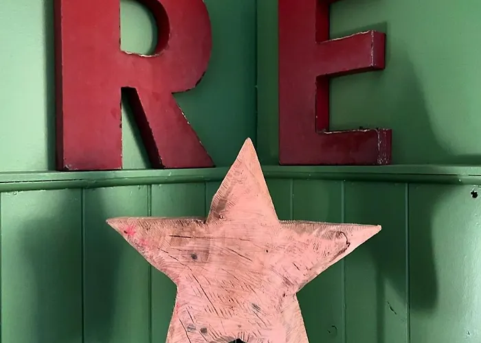 Vakantiehuis Le Petit Bois