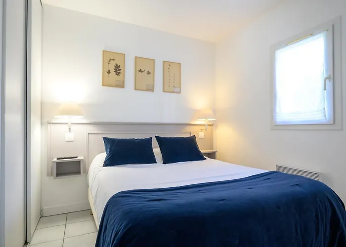 Le Petit Bois Sainte-Marie-de-Ré