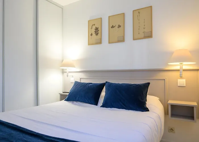 Le Petit Bois * Sainte-Marie-de-Ré