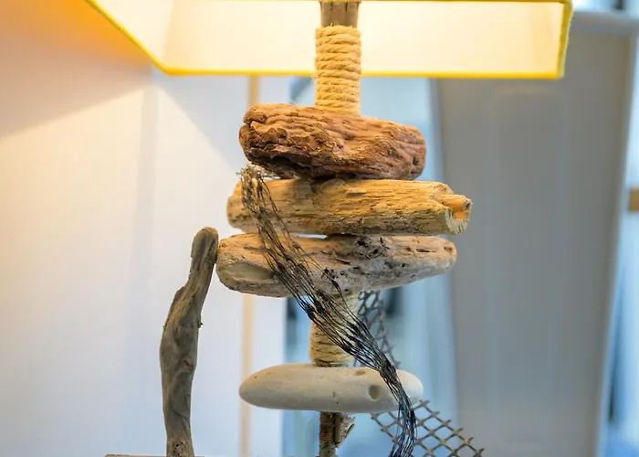 Vakantiehuis Le Petit Bois