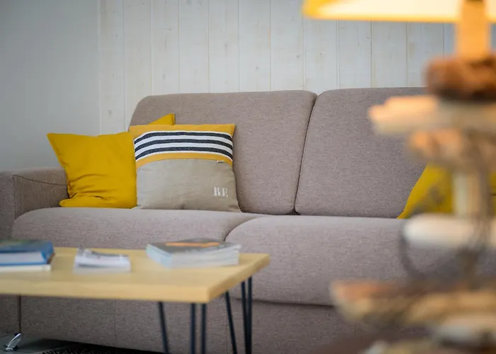 Le Petit Bois * Sainte-Marie-de-Ré