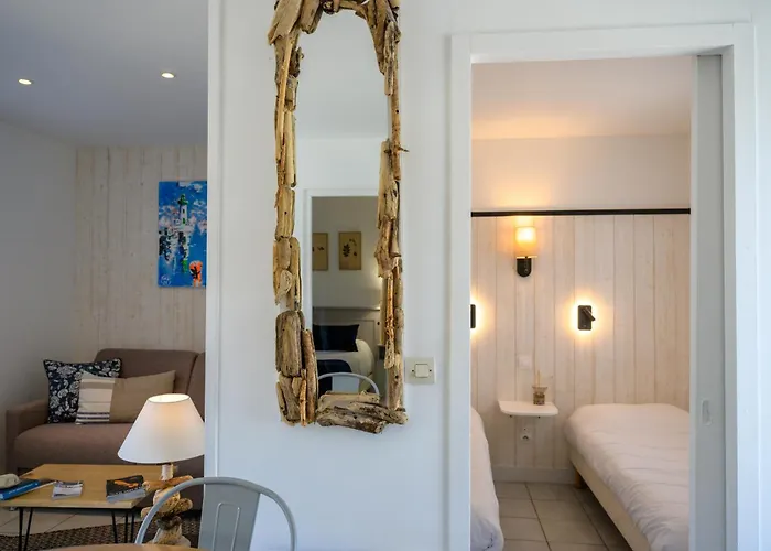 Le Petit Bois Vakantiehuis Sainte-Marie-de-Ré