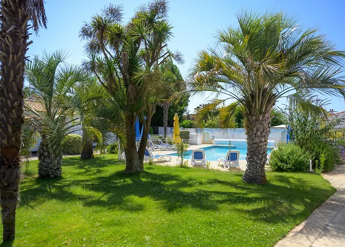 Le Petit Bois Vakantiehuis