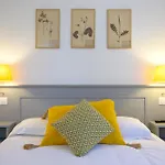 Le Petit Bois Hébergement de vacances Sainte-Marie-de-Ré