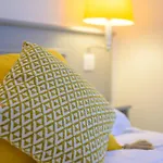 Le Petit Bois Hébergement de vacances *