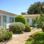 Hébergement de vacances Le Petit Bois Sainte-Marie-de-Ré
