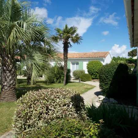 Holiday home Le Petit Bois *