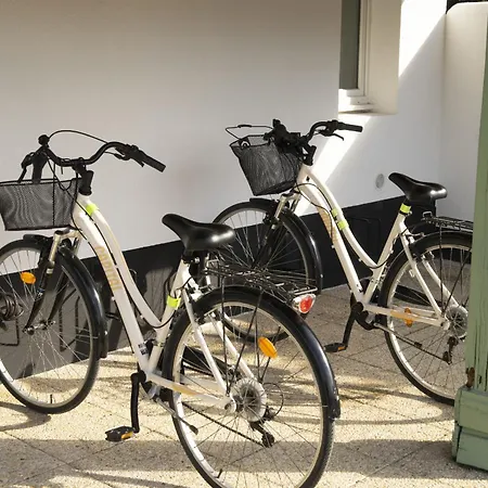 Le Petit Bois Hébergement de vacances