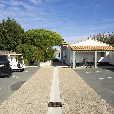 Holiday home Le Petit Bois
