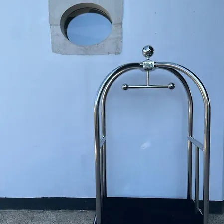 Le Petit Bois Дом отдыха