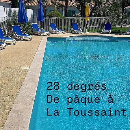 De Charme Le Petit Bois *