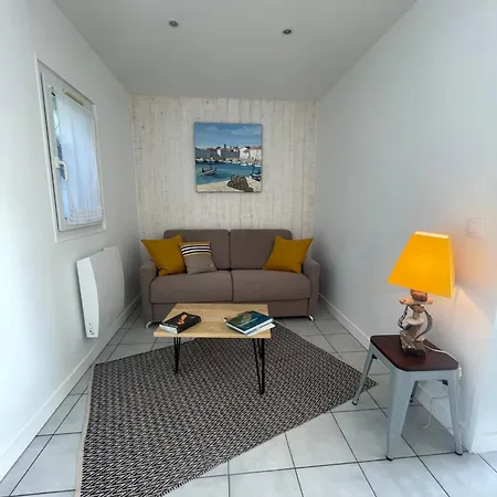 Hébergement de vacances Le Petit Bois