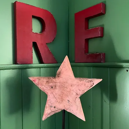 Дом отдыха Le Petit Bois