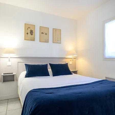 Le Petit Bois Сент-Мари-де-Ре