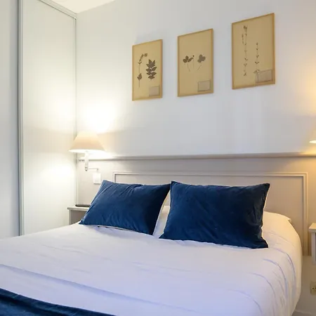 Le Petit Bois * Сент-Мари-де-Ре