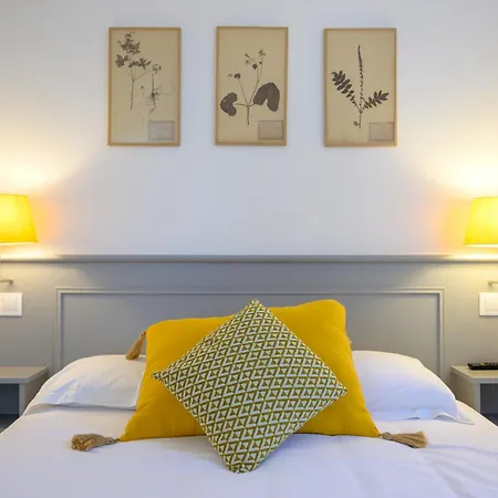 Le Petit Bois Дом отдыха Сент-Мари-де-Ре