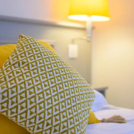 Le Petit Bois Дом отдыха *