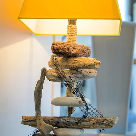 Дом отдыха Le Petit Bois