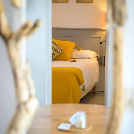 Le Petit Bois Дом отдыха *