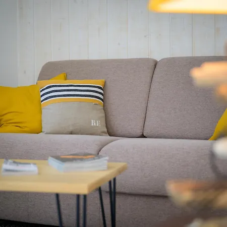 Le Petit Bois * Сент-Мари-де-Ре