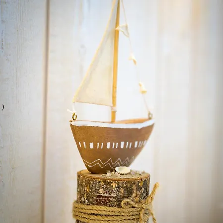 Дом отдыха Le Petit Bois *