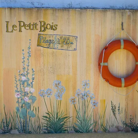 De Charme Le Petit Bois
