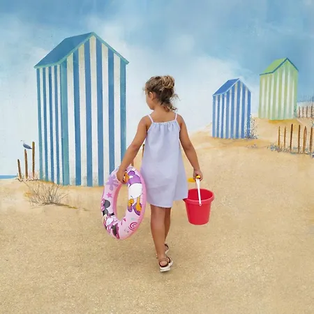 Le Petit Bois Дом отдыха *