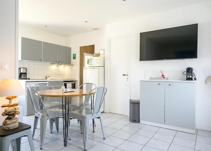 Vakantiehuis Le Petit Bois