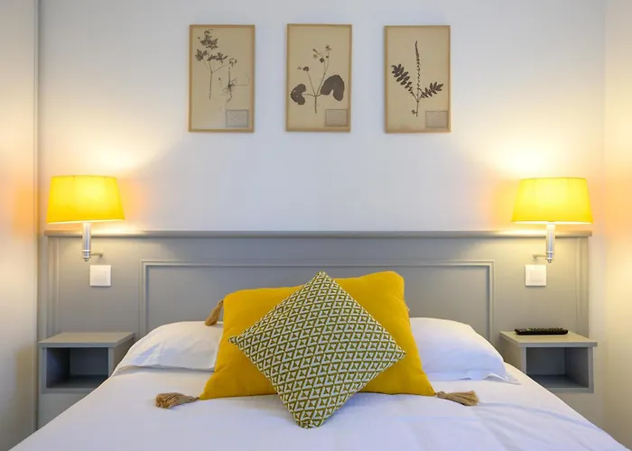 Le Petit Bois Vakantiehuis Sainte-Marie-de-Ré