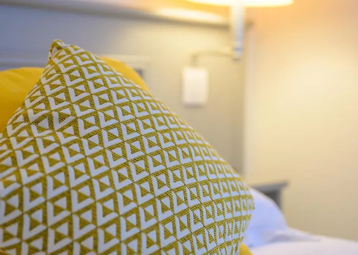 Le Petit Bois Vakantiehuis *