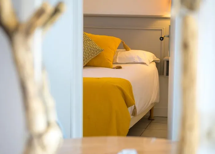 Le Petit Bois Vakantiehuis *