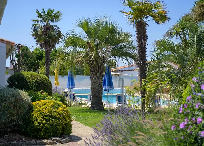 Le Petit Bois Vakantiehuis