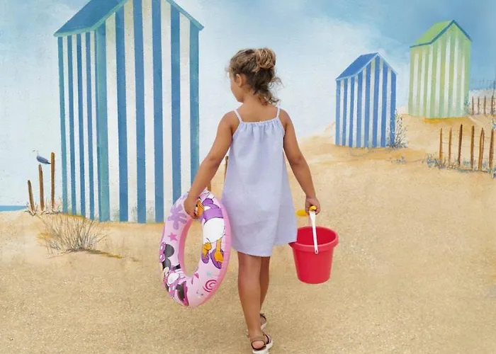 Le Petit Bois Vakantiehuis *